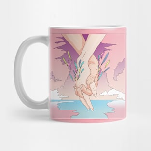 Birds Mug